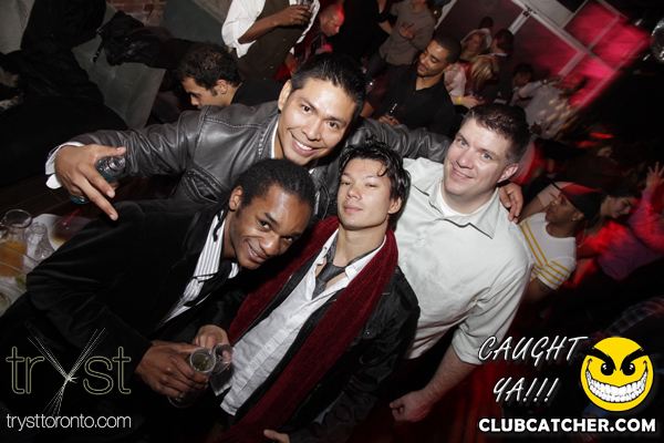 Tryst nightclub photo 406 - October 15th, 2011