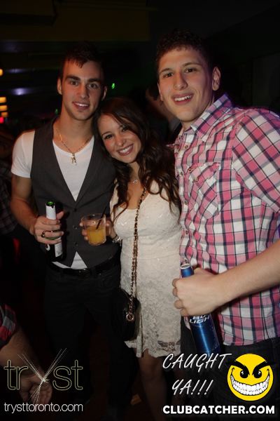 Tryst nightclub photo 416 - October 15th, 2011