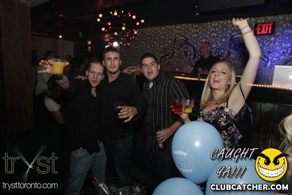 Tryst nightclub photo 417 - October 15th, 2011