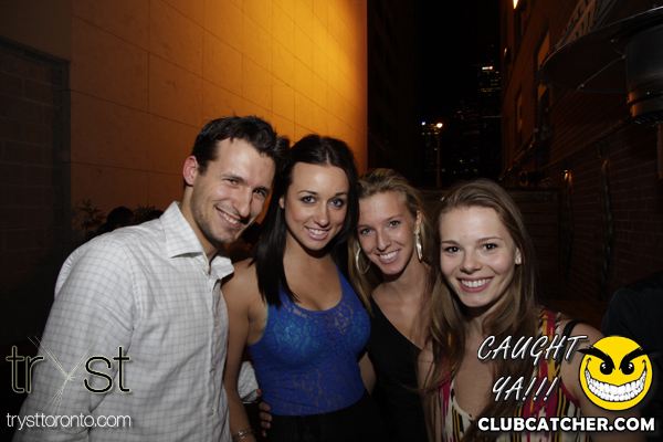 Tryst nightclub photo 421 - October 15th, 2011