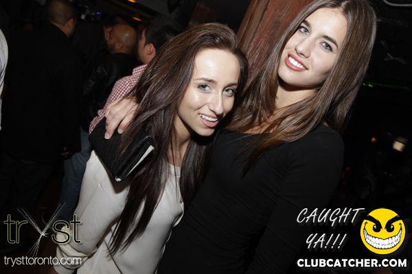 Tryst nightclub photo 424 - October 15th, 2011