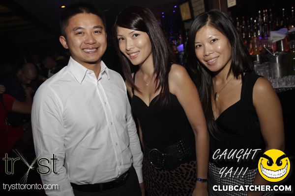 Tryst nightclub photo 431 - October 15th, 2011