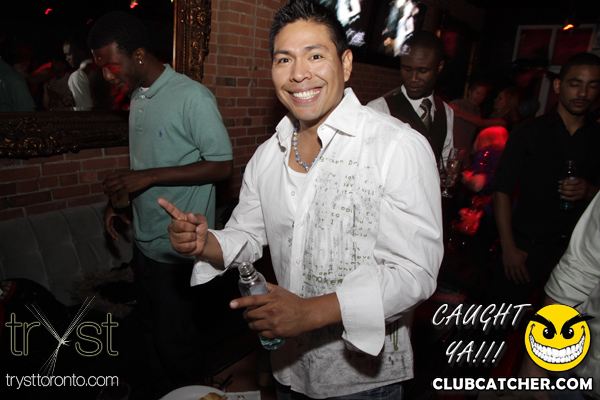 Tryst nightclub photo 438 - October 15th, 2011