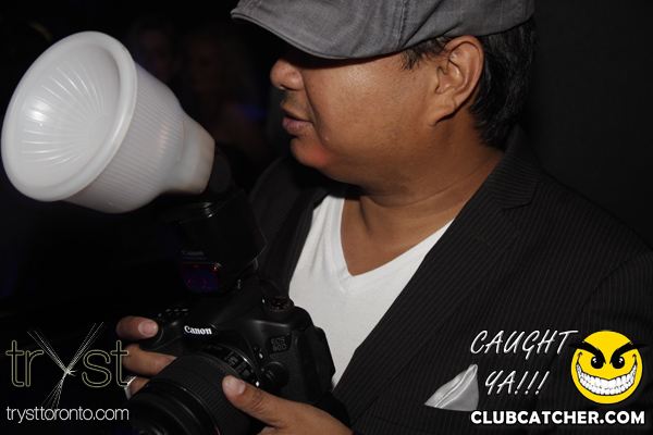 Tryst nightclub photo 439 - October 15th, 2011