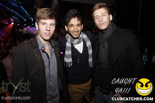 Tryst nightclub photo 440 - October 15th, 2011