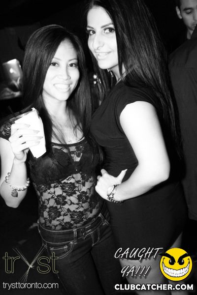 Tryst nightclub photo 441 - October 15th, 2011