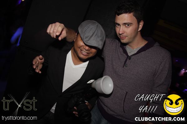 Tryst nightclub photo 446 - October 15th, 2011