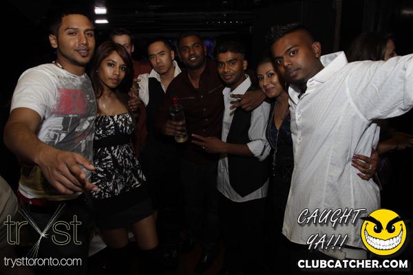 Tryst nightclub photo 447 - October 15th, 2011