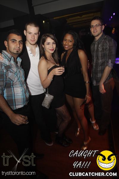 Tryst nightclub photo 448 - October 15th, 2011