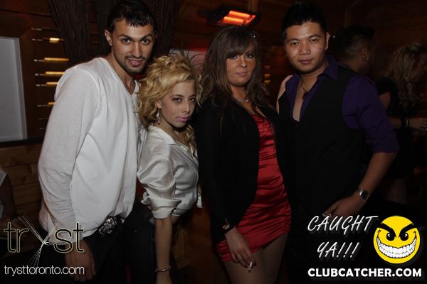 Tryst nightclub photo 449 - October 15th, 2011