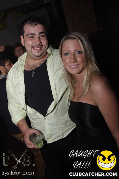 Tryst nightclub photo 452 - October 15th, 2011