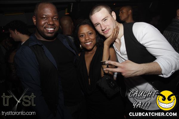 Tryst nightclub photo 455 - October 15th, 2011