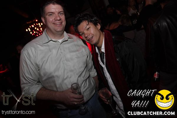 Tryst nightclub photo 457 - October 15th, 2011