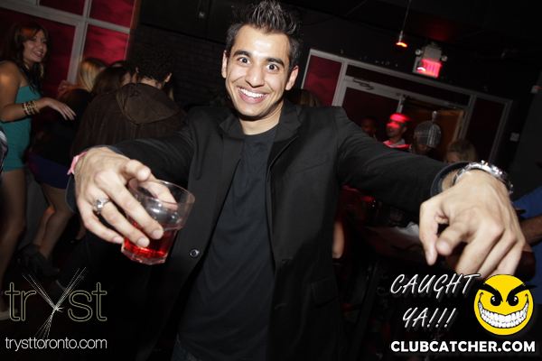 Tryst nightclub photo 458 - October 15th, 2011