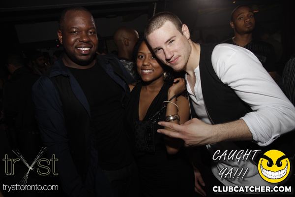 Tryst nightclub photo 459 - October 15th, 2011