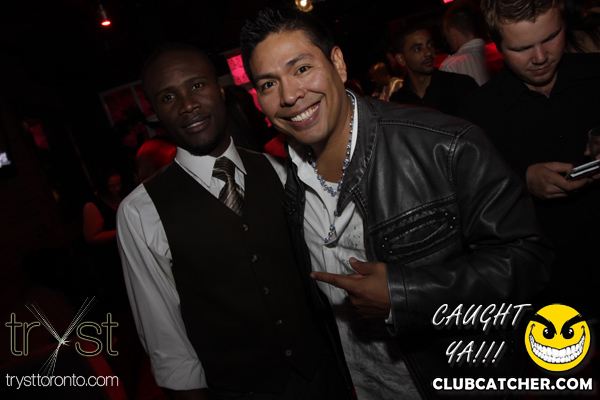 Tryst nightclub photo 461 - October 15th, 2011