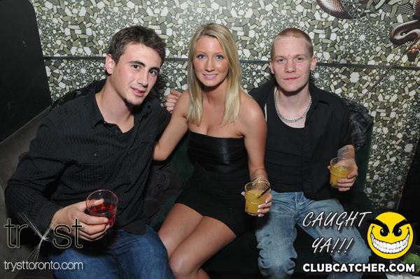 Tryst nightclub photo 48 - October 15th, 2011