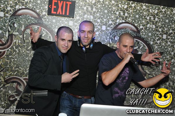 Tryst nightclub photo 6 - October 15th, 2011