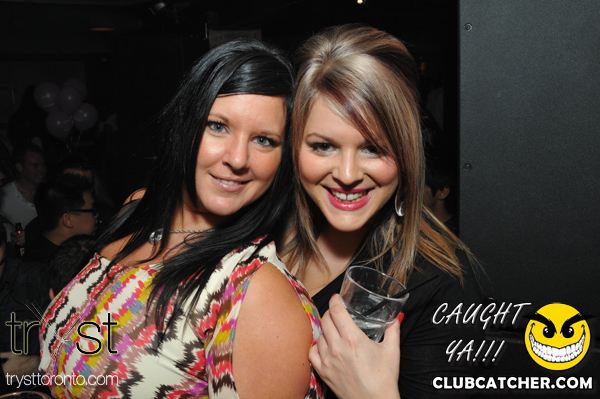 Tryst nightclub photo 54 - October 15th, 2011