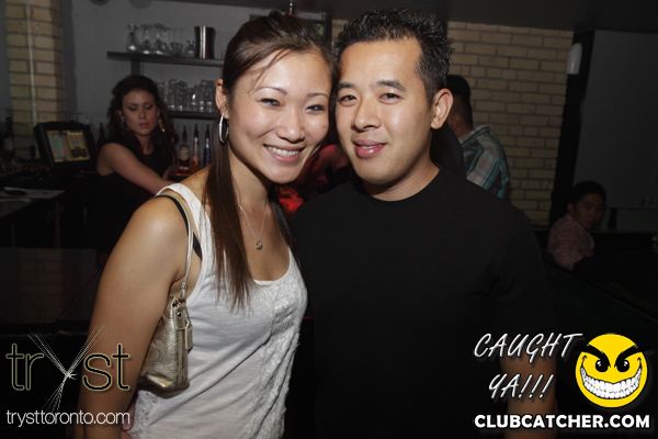 Tryst nightclub photo 65 - October 15th, 2011