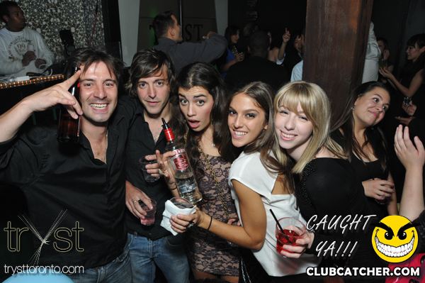 Tryst nightclub photo 70 - October 15th, 2011