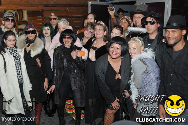 Tryst nightclub photo 8 - October 15th, 2011
