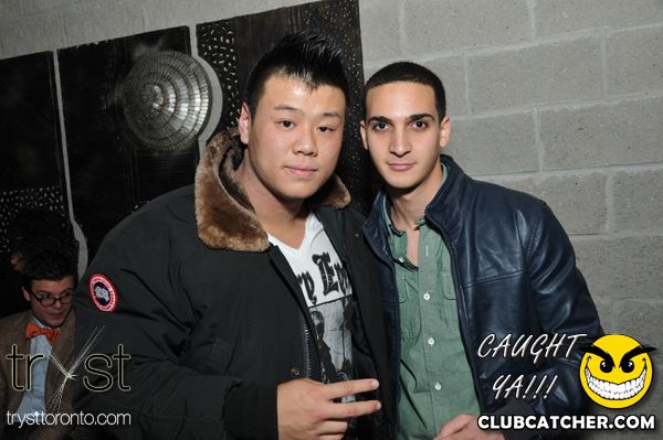 Tryst nightclub photo 71 - October 15th, 2011