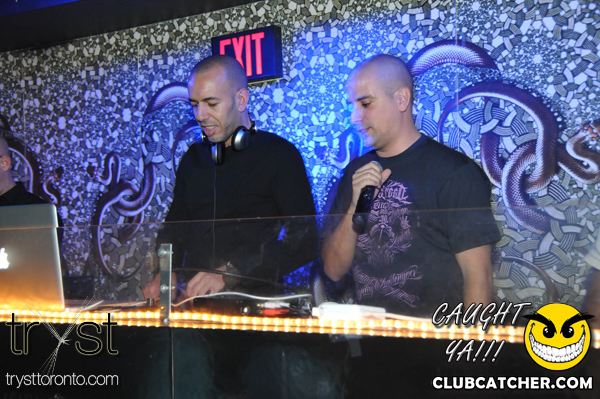 Tryst nightclub photo 86 - October 15th, 2011