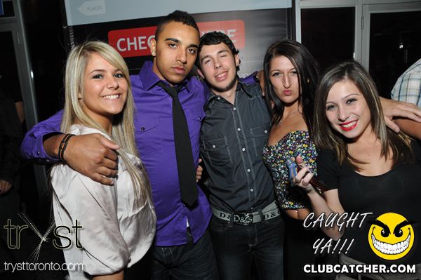 Tryst nightclub photo 90 - October 15th, 2011