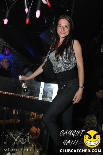 Tryst nightclub photo 10 - October 15th, 2011