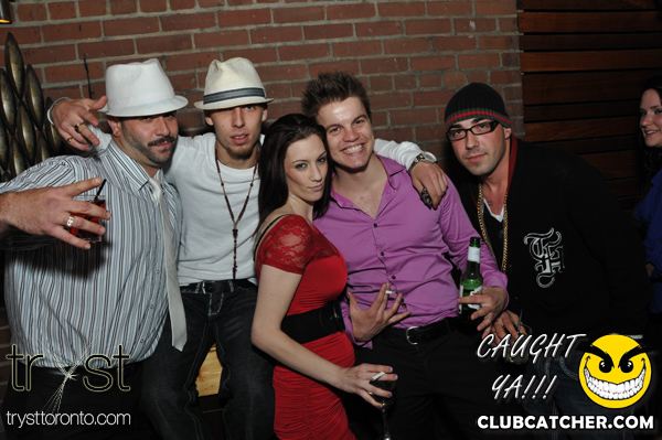 Tryst nightclub photo 93 - October 15th, 2011