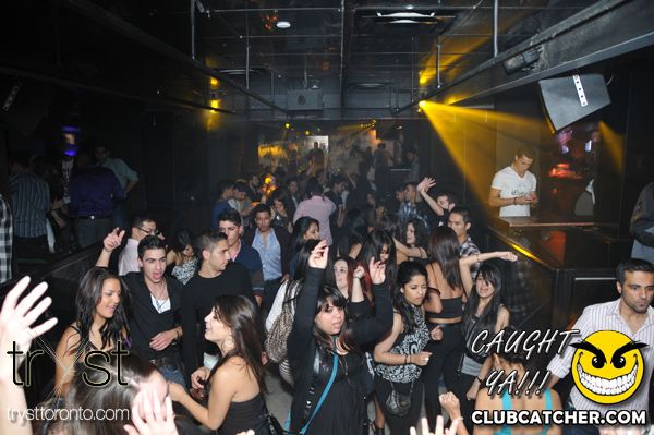 Tryst nightclub photo 1 - October 21st, 2011