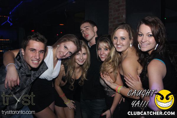 Tryst nightclub photo 103 - October 21st, 2011