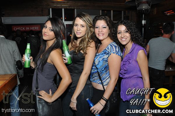 Tryst nightclub photo 105 - October 21st, 2011