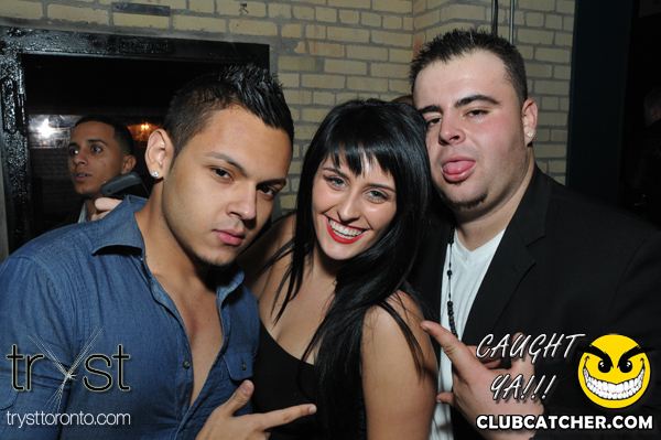 Tryst nightclub photo 110 - October 21st, 2011