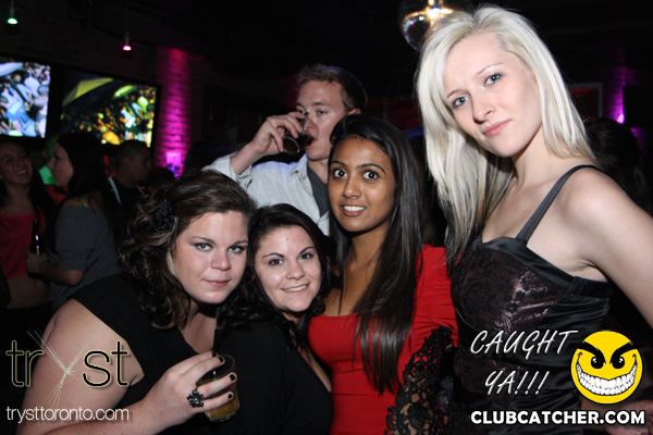 Tryst nightclub photo 112 - October 21st, 2011