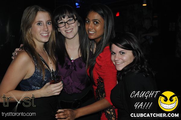Tryst nightclub photo 129 - October 21st, 2011