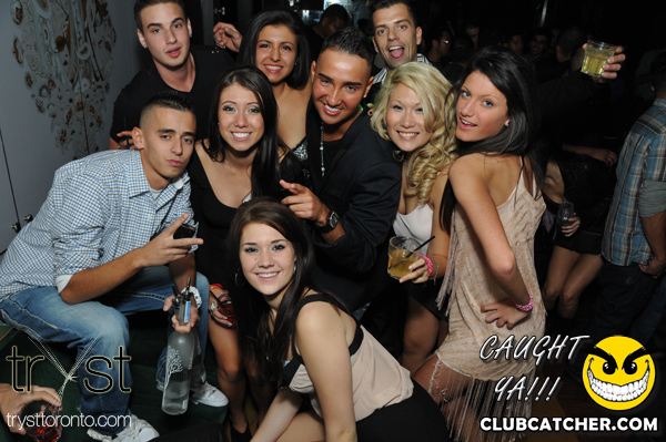 Tryst nightclub photo 133 - October 21st, 2011