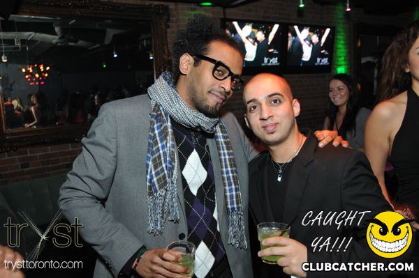 Tryst nightclub photo 134 - October 21st, 2011