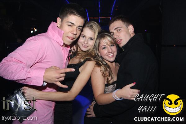 Tryst nightclub photo 135 - October 21st, 2011