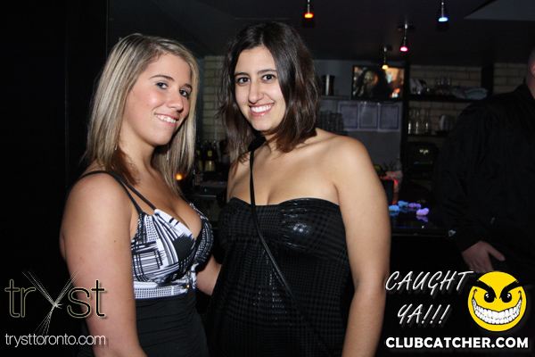 Tryst nightclub photo 148 - October 21st, 2011