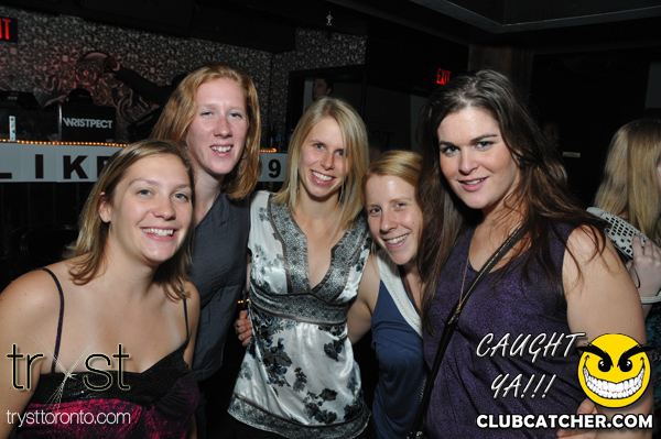 Tryst nightclub photo 149 - October 21st, 2011