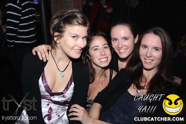 Tryst nightclub photo 153 - October 21st, 2011