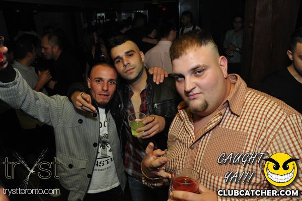 Tryst nightclub photo 154 - October 21st, 2011