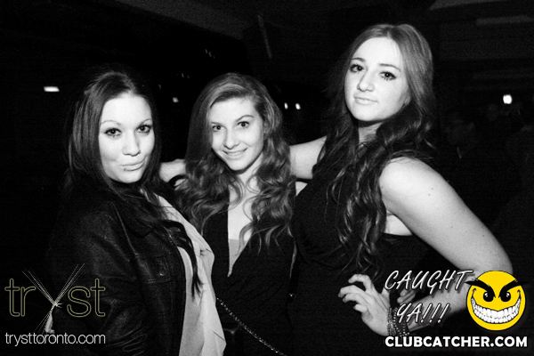 Tryst nightclub photo 164 - October 21st, 2011