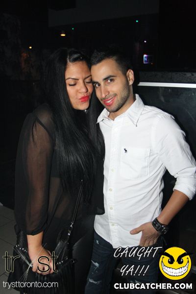 Tryst nightclub photo 170 - October 21st, 2011