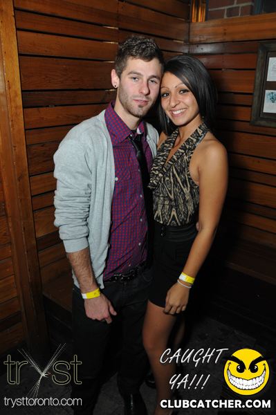 Tryst nightclub photo 171 - October 21st, 2011