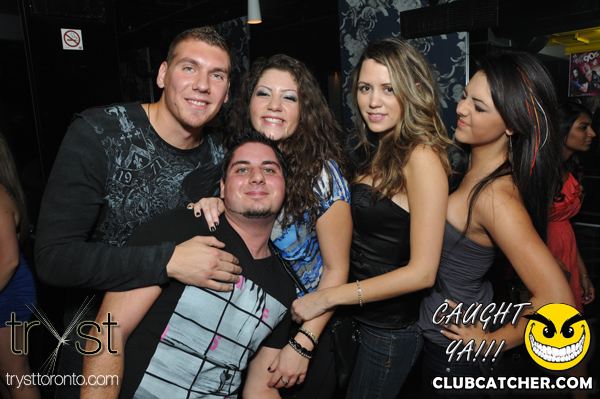 Tryst nightclub photo 174 - October 21st, 2011
