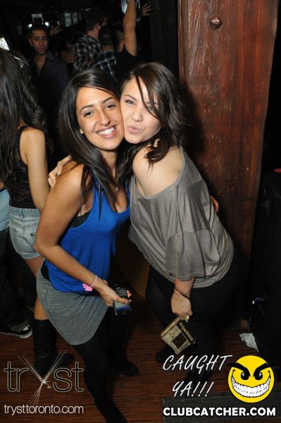Tryst nightclub photo 176 - October 21st, 2011
