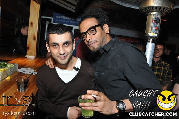 Tryst nightclub photo 177 - October 21st, 2011